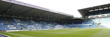 Leeds united manager marcelo bielsa speaks out after the announcement of the super league. Leeds Planning To Increase Capacity Of Elland Road To 50 000 Football Ground Map