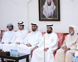 Maybe you would like to learn more about one of these? ÙˆÙƒØ§Ù„Ø© Ø£Ù†Ø¨Ø§Ø¡ Ø§Ù„Ø¥Ù…Ø§Ø±Ø§Øª Ø·Ø­Ù†ÙˆÙ† Ø¨Ù† Ù…Ø­Ù…Ø¯ ÙŠØ¹Ø²ÙŠ Ø³ÙŠÙ ÙˆÙ†Ø§ÙŠÙ„ Ø§Ù„Ø´Ø§Ù…Ø³ÙŠ Ø¨ÙˆÙØ§Ø© ÙˆØ§Ù„Ø¯ØªÙ‡Ù…Ø§