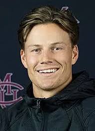 John Mcgill's Instagram, Twitter & Facebook