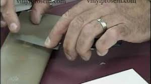Comfort store leather repair zipper repair bulletins diy crystals vinyl car seats first love have fun. Vinyl Repair Guaranteed Method Youtube