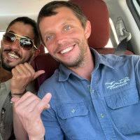 Philip Faure (@Heleophryne)