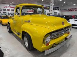 Image result for Federal Truck Yellow 1956 Idaho State of