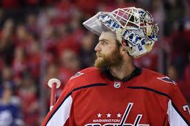 He was selected in the fourth round, 93rd overall, by the capitals in the 2008 nhl entry draft. Braden Holtby What S Wrong Ultimate Hockey Fan Cave