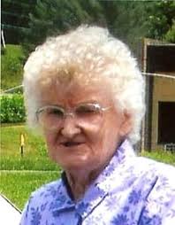 Virginia Alice Bowen Baker (1929-2012)