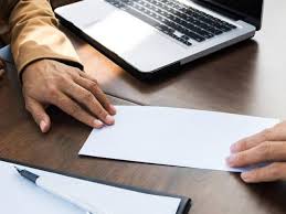 Contoh surat pengunduran diri ini sering digunakan saat karyawan memutuskan untuk keluar dari perusahaan karena alasan tertentu. Cara Membuat Surat Pengunduran Diri Kerja Dari Perusahaan Beserta Contohnya Diadona Id