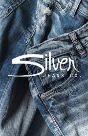 Silver Jeans Co Mens Womens Plus Size And Kids
