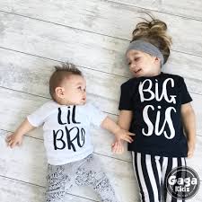 Big brother gift, big sister gift, new sibling gift, activities for big brother or sister, gift from baby, gift from mom and dad muchlovegiftsco 5 out of 5 stars (133) $ 35.00. Big Sister Shirt Little Brother Shirt Sibling Shirts Etsy