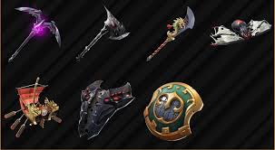 Daily fortnite 'item shop' updates. Fortnite Onesie Spider Knight Arachne And Guan Yu Skins Revealed In Leak After 6 10 Patch