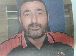 Addio a Alberto Vecoli, gloria dell'hockey viareggino