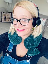 Upon joining my new and very best club 'Dull Women's Club', I have had a  ponder