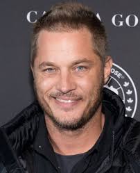 Is this some kind of portrayal of ragnar being possessed by odin himself? Travis Fimmel Height Weight Body Measurements Facts Family Ethnicity