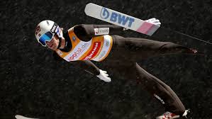 Tande zdobył w karierze trzy złote medale mistrzostw świata w lotach narciarskich, indywidualnie w kulm w 2016 roku oraz dwa lata później w. Skoki Narciarskie Daniel Andre Tande Wycofany Z Konkursu Druzynowego Ps W Klingenthal Skoki Narciarskie