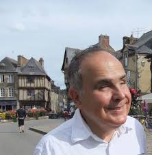 Vincent Michel (III) (auteur de Croire sans voir)