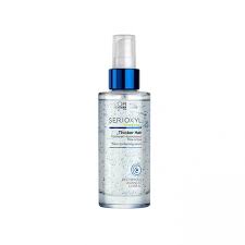 Dublin hairdresser mark o'keeffe shows how to apply denser hair serum to his hair model jess. L Oreal Professionnel Serioxyl Thicker Hair Serum 90ml Beauty The Shop The Best Fragances Creams And Makeup Online Shop