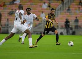 نتيجة مباراة الاتحاد والباطن اليوم 31/12/2020 في الدوري السعودي. ØªØ£Ø¬ÙÙ ÙØ¨Ø§Ø±Ø§Ø© Ø§ÙØ§ØªØ­Ø§Ø¯ ÙØ§ÙØ´Ø¨Ø§Ø¨ ÙÙ ÙØµÙ ÙÙØ§Ø¦Ù Ø§ÙØ¨Ø·ÙÙØ© Ø§ÙØ¹Ø±Ø¨ÙØ© ÙØ£Ø¬Ù ØºÙØ± ÙØ³ÙÙ Ø§ÙÙØµØ±Ù Ø§ÙÙÙÙ
