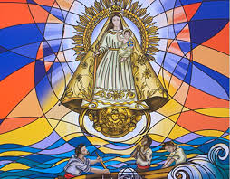 Caridad, madre de dios, caridad llama sagrada, caridad, palabra santa, caridad, fuego divino, caridad, dicha del pobre, caridad,dicha del mundo, caridad rosa del cielo, caridad música suave, caridad, pasto del alma, caridad, lumbre del ciego, caridad, dulce consuelo. Virgen Caridad Del Cobre Behance