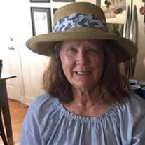 Brynda Sue Johnson Obituary (2024)