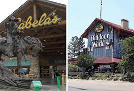 To exchange a cabela's gift card that you would like to use at. Can You Use A Cabela S Gift Card At Bass Pro Shops View The Answer Growing Savings