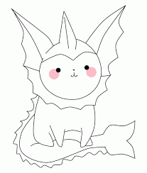 Search through 623,989 free printable colorings at getcolorings. Vaporeon Coloring Pages Coloring Pages Amp Pictures Imagixs 225705 Coloring Home