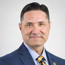 Strategic Gorwth Council 2020-2021 Annual Report