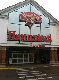 Hannaford Supermarket Hannaford Supermarket Grocery Grocery Store