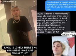 More lies and more spinning the narrative - Adept leaks more private DMs  with xQc, reveals talks about wedding ring