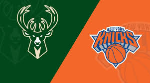 new york knicks at milwaukee bucks 12 2 19 starting lineups