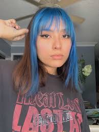 Scene Hair 2000s In 2020 Hair Color Streaks Aesthetic Hair Hair Dye Colors