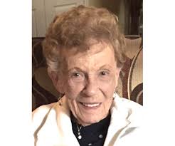 Barbara Patterson Obituary (1934