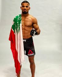 Nick hein und david zawada. The First Ever Lebanese Ufc Fighter Khalid Taha I Don T Know How This Guy Didn T Receive The Support That He Deserves As The First Fighter To Represent Us In The Ufc But