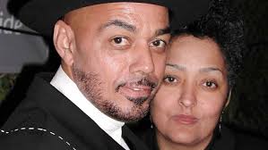 James Ingram Survived by Wife Debra Robinson