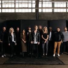 bandsintown elevation worship tickets enterprise center