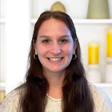 Jacqueline Keating's Instagram, Twitter & Facebook