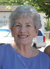 Obituary for Eleanor Sullivan Barry