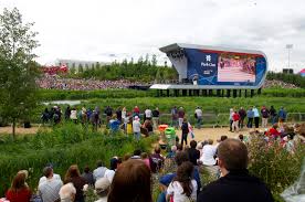Tokyo 2020 live sites are jointly hosted by the tokyo organising committee of the olympic and paralympic games (tokyo 2020), the tokyo metropolitan government (tmg) and/or municipalities. Park Live Wikipedia