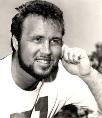 Edward Budde Obituary