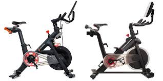They have suspension both on the fork and on the back end of the frame. Peloton Vs Proform Bikes Which Stands Out As Best Exercisebike