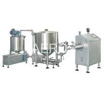 Cake Aeration System-Aeros Industrial Equipment