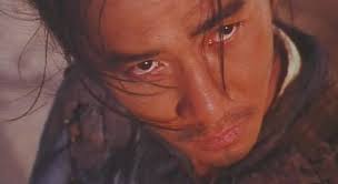 Ashes of Time (1994, Wong Kar-Wai)