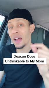 Deacon Famous Real Mother