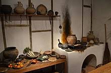 Cuisine De La Rome Antique Wikipedia