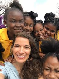 Ginny Terrell's Instagram, Twitter & Facebook