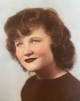 JoAnne Krause Obituary (1932