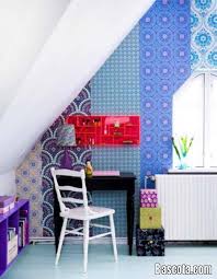 صور غرف اطفال للمذاكرة ديكورات مكاتب اطفال للمذاكرة اجمل مكاتب اطفال kids bedroom walls kids room design kids room inspiration