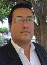 Jorge Ignacio Olmos Vazquez