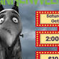 Frankenweenie [The Movie] event image