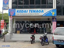 Click now to check the details! Tnb Bandar Bukit Puchong