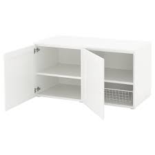 Platsa Storage Bench White Sannidal White Ikea Ikea Storage Bench Bench With Storage