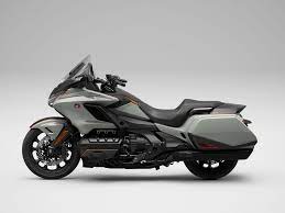And over the years, our engineers have always stayed true to that vision, but. 2021 Honda Gold Wing Guide Total Motorcycle