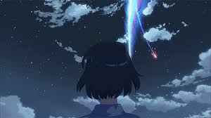 See more ideas about anime wallpaper, anime, hd anime wallpapers. Your Name Gif Wallpaper Phone